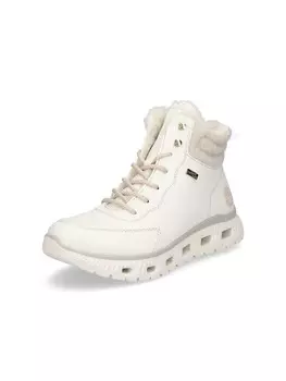 Ботильоны rieker Schnrboot, белый