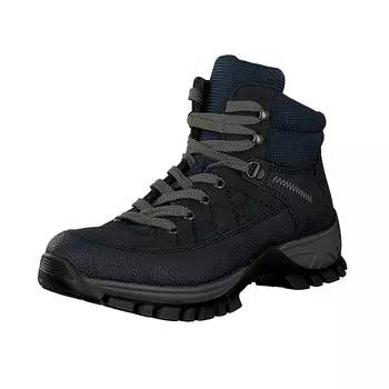 Ботильоны rieker Schnrboot, синий