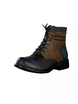 Ботильоны rieker, синий