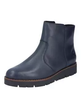 Ботильоны rieker Stiefelette, цвет Pazifik
