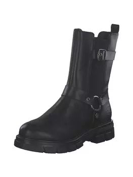 Ботильоны rieker Stiefeletten, цвет schwarz/schwarz