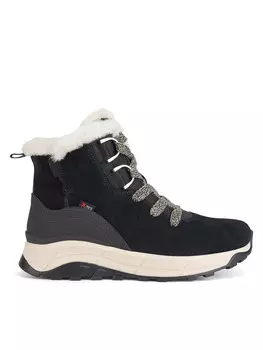 Ботильоны Rieker Wei, экрю/черный