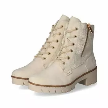 Ботильоны rieker Wintern, бежевый