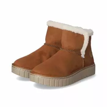 Ботильоны rieker Wintern, коричневый