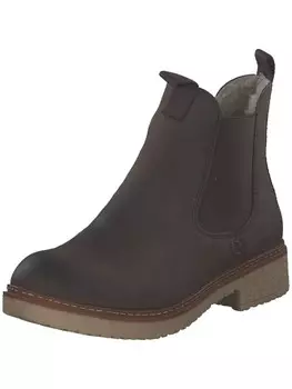 Ботильоны rieker Winterstiefeletten, цвет Tabak