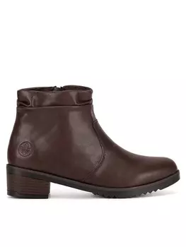 Ботильоны Rieker Y0551-25, коричневый