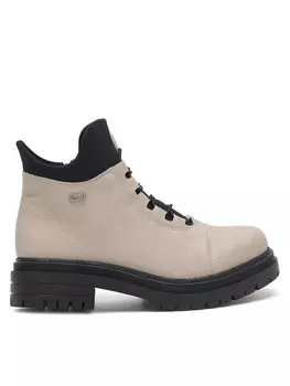 Ботильоны Rieker Y3163-60, бежевый