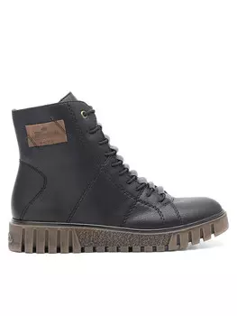 Ботильоны Rieker Y3421-00, черный