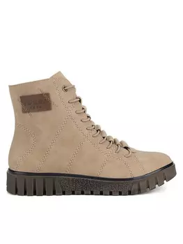 Ботильоны Rieker Y3421-20 Marrn, коричневый