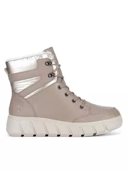 Ботильоны Rieker Y3504-20, бежевый