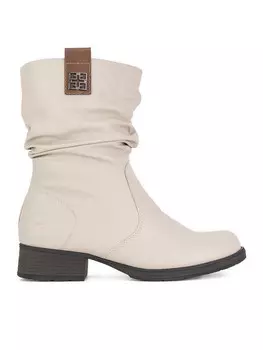 Ботильоны Rieker Z9583-60, бежевый