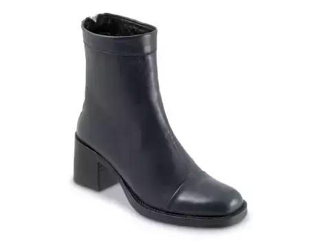 Ботильоны Rina Bootie Bueno, темно-синий