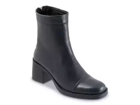 Ботильоны Rina Bueno, Navy