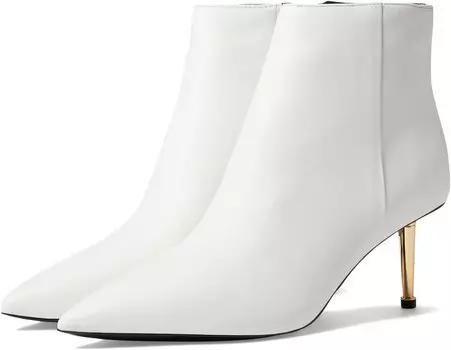 Ботильоны Ritaa Nine West, белый