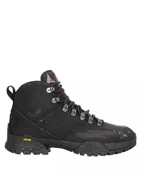 Ботильоны Roa, черный