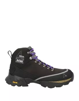 Ботильоны Roa, черный