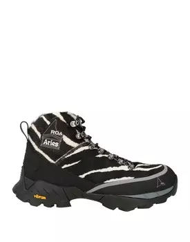 Ботильоны Roa, черный