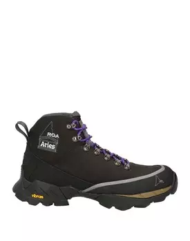 Ботильоны Roa, черный