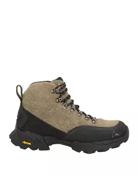 Ботильоны Roa, зеленый