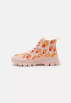 Ботильоны ROADIES SURGE Skechers, розовый