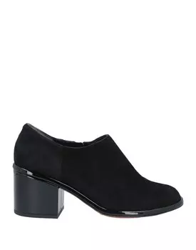 Ботильоны Robert Clergerie, черный