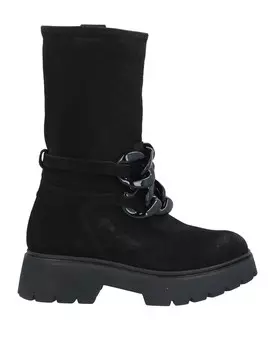 Ботильоны Robert Clergerie, черный