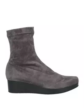 Ботильоны Robert Clergerie, серый