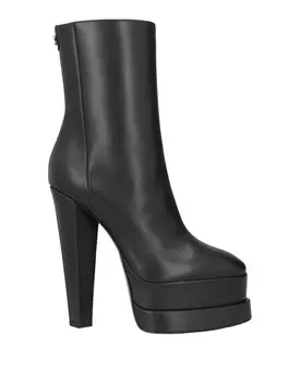 Ботильоны Roberto Cavalli, черный