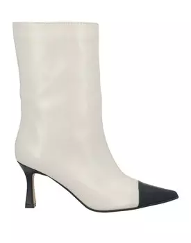 Ботильоны Roberto Festa, белый