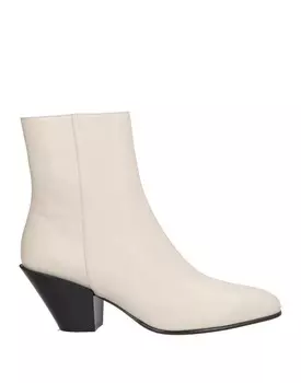 Ботильоны Roberto Festa, белый