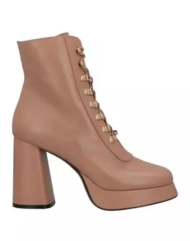 Ботильоны Roberto Festa, бежевый