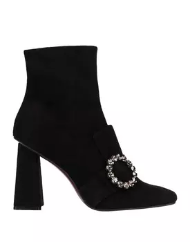 Ботильоны Roberto Festa, черный