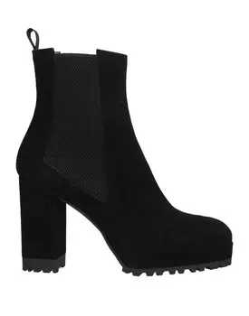 Ботильоны Roberto Festa, черный