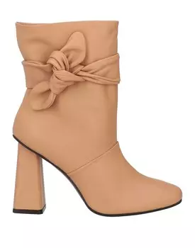 Ботильоны Roberto Festa, розовый