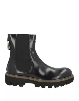 Ботильоны Rocco P., черный