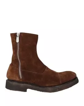 Ботильоны Rocco P., темно-коричневый