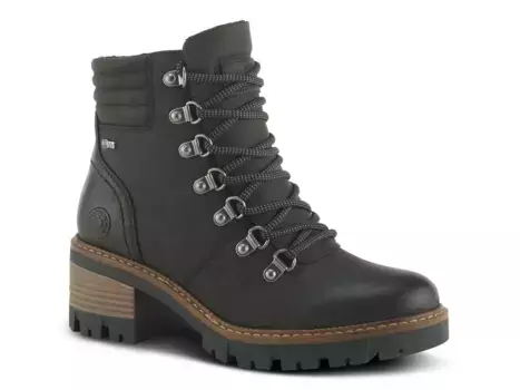 Ботильоны Rockies Bootie Spring Step, черный