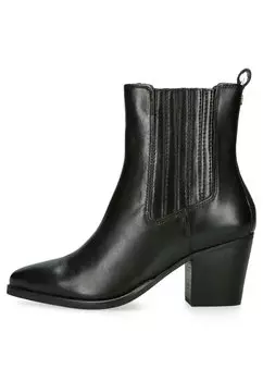 Ботильоны Rodeo Carvela, черный