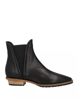 Ботильоны Rodo, черный