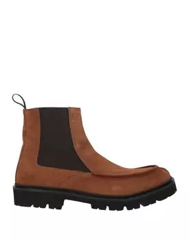 Ботильоны Rogal'S, бежевый