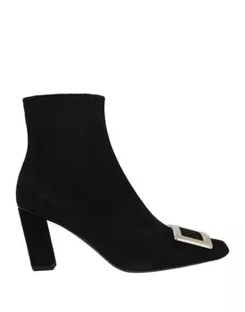 Ботильоны Roger Vivier, черный