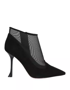 Ботильоны Roger Vivier, черный