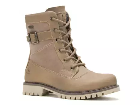 Ботильоны Rogue Mid Bootie Kamik, серый