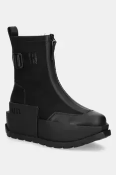 Ботильоны Roko Bootie II United Nude, черный