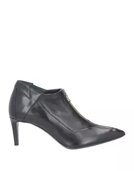 Ботильоны Roland Mouret, черный