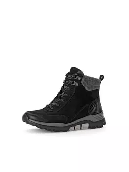 Ботильоны rollingsoft, черный