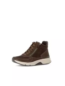 Ботильоны rollingsoft, коричневый