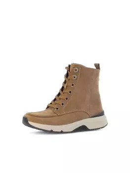 Ботильоны rollingsoft, коричневый