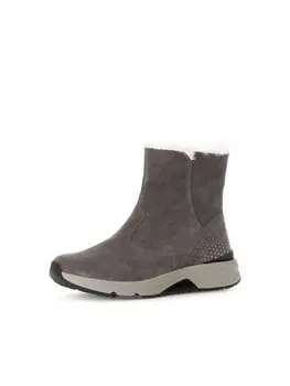 Ботильоны rollingsoft, коричневый