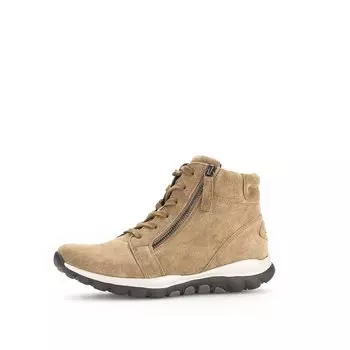 Ботильоны rollingsoft Schnrn, бежевый